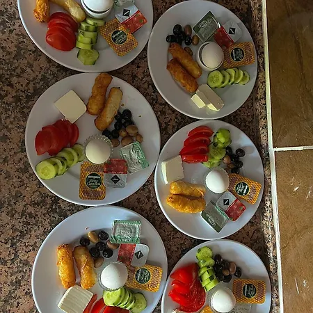 Mandarin Ξενοδοχείο