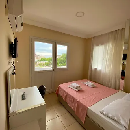 Mandarin Eskiomerler