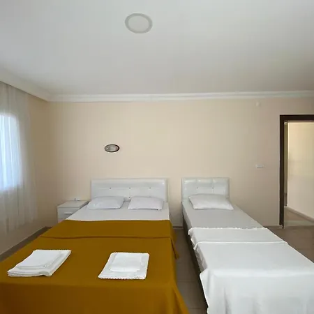 Ξενοδοχείο Mandarin