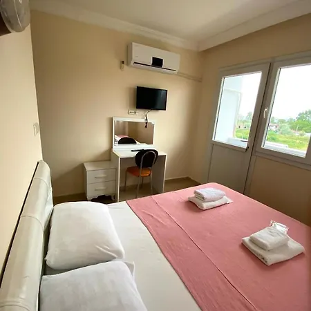 Mandarin * Eskiomerler