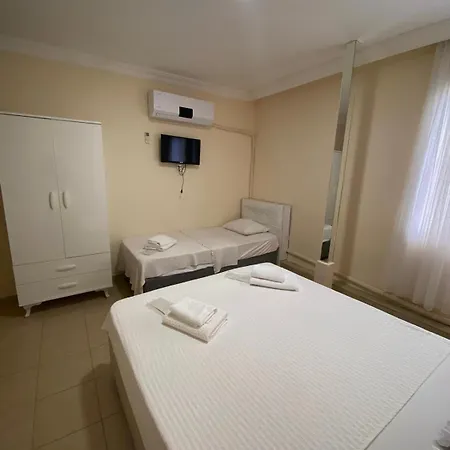 Ξενοδοχείο Mandarin *