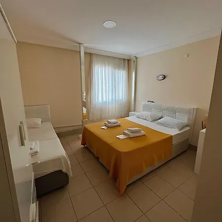 Mandarin Ξενοδοχείο