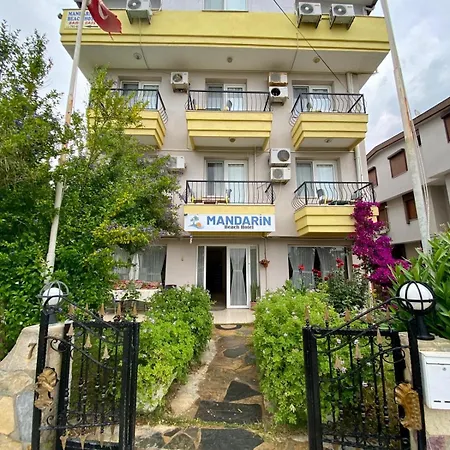 Hotel Mandarin