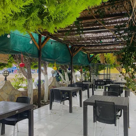 Ξενοδοχείο Mandarin Eskiomerler