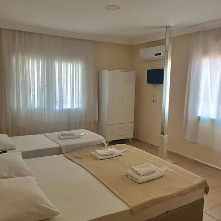 Mandarin Hotel