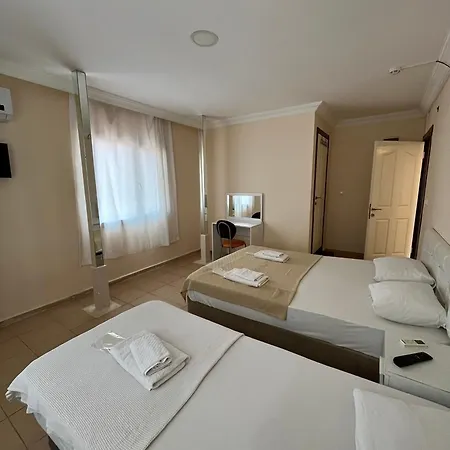 Ξενοδοχείο Mandarin Eskiomerler