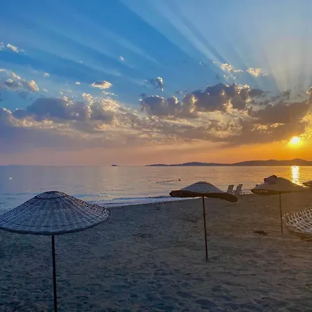 Ξενοδοχείο Mandarin *