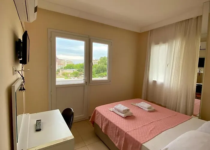 Mandarin Eskiomerler