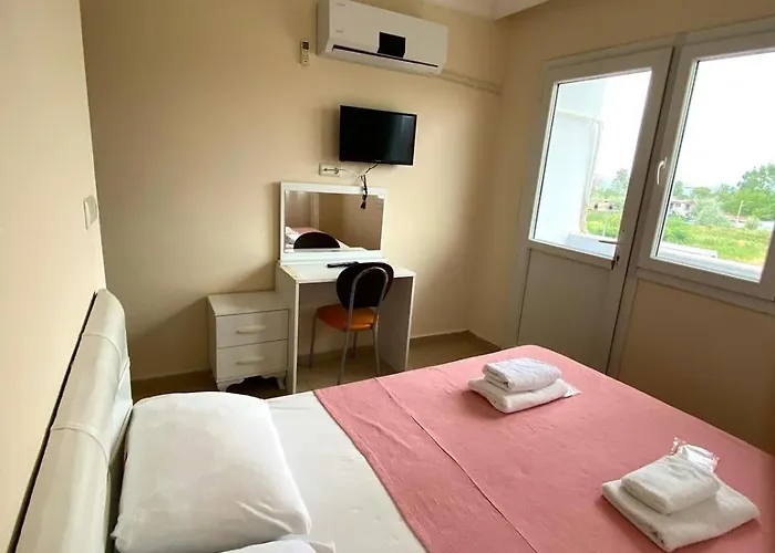 Mandarin * Eskiomerler